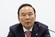 국민의힘, 충북지사 경선 '원점'…김영환 포함 전원 재경선