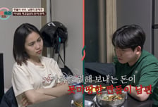 '짠돌이' 남편, 베트남 친정에 송금하는 아내 불만…서장훈 '답답'