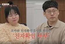 동서와 갈등→파혼 2번 아내..."조카는 남편 아이" 의심 충격