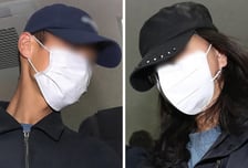 장모 살해·유기하고 평소처럼 지냈다..."도주 우려" 20대 부부 구속