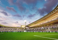 월드컵 결승 보려면 1600만원…4년 만에 7배 폭등→축구팬 반발