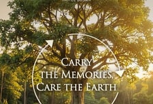 "버려진 커피박의 변신"…파라다이스 호텔 부산, 친환경 캠페인