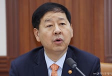 구윤철 "거친 풍랑 속에서 키 잡은 조타수 심정…위기 극복 총력"