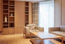 "반려견과 호캉스"…그랜드 조선 부산 '멍캉스' 업그레이드