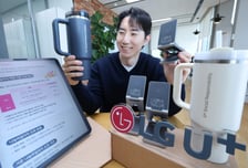 LGU+ '나눔마일리지' 개편…"임직원 사회공헌 참여 확대"