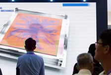 삼성전기, MLCC 인상에 실적 호조 전망…목표주가 상향-유진투자증권