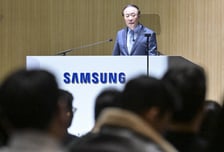 전영현 삼성전자 부회장 "기술 혁신, 협력사 덕분"…동반성장 확대