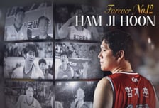 '레전드 원클럽맨' 42세 함지훈, 18년 만에 코트 떠난다... 공식 은퇴식 개최