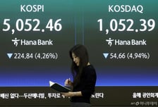 1분기 외국인직접투자 집행 역대 최대... 서비스업·M&amp;A가 견인