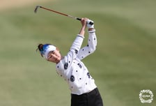 '2002 레전드' 송종국 딸 송지아, KLPGA 첫 출전 "목표는 LPGA... 계속 발전할 것"