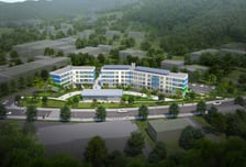 완도군, 해양바이오 등 전략 산업 지원 주택 건립한다