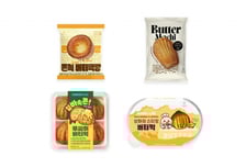 GS25, 화제의 '버터떡' 디저트 출시…사전예약 1만개 완판