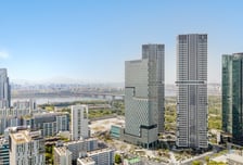 고급 커뮤니티에 사생활 보호까지…하이엔드 아파트 선호도 1위는?