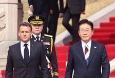 이재명 대통령 지지율 67%로 다시 최고치...민주 48%·국힘 18%