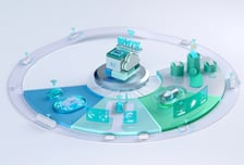 LG에너지솔루션, 글로벌 車 SW 오픈마켓 '에스디버스' 합류