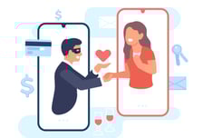 "자기야" 댄스강사 그놈, 여친만 8명?..."교통사고 났어" 2억 뜯었다