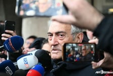 '월드컵 본선 실패→축구협회장 OUT' 공식발표, 불과 6년 전 유럽 호령했는데... 이탈리아 수뇌부 '줄줄이 사임'