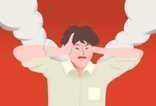 "외국인 아내 모욕한 학생들 겁주려"…흉기 들고 활보한 40대