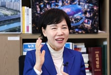 전현희 "서울시장 본선 승리? 필승 후보는 바로 나"[터치다운the300]