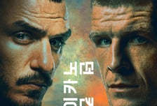 '변호사 꿈꾼 법대생vs양치기 소년' UFC 메인 이벤트 성사 "하필 팀 동료라니..."