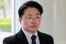 '집사 게이트' 김예성, 2심 변론 종결…29일 선고