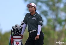 '역대급 상승세' 김효주, LPGA 13년 만의 대기록 순항... 무려 3주 연속 우승 '파란불'