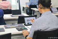 '서울 대기업 이부장' 돌아왔다…'시니어 인턴'으로 다시 일터로