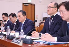'쌍방울 대북송금' 조작기소 국조특위, 부실자료·녹취록 두고 여야 공방