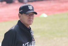 '146㎞ 머리 직격' 허경민 1군 말소→MRI 추가 검사 진행, 이강철 감독도 걱정 한가득 "좋지 않다, 시간 주겠다" [수원 현장]