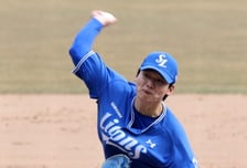 [속보] 삼성 육선엽, 상무 전격 취소→입대 3주 앞두고 왜 1년 미뤘나 "선수가 원했다"