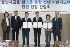 대부협회, '불법 대부업자' 용어 사용에 민·형사 소송 등 적극 대응