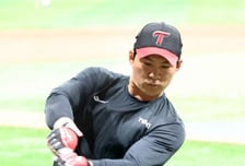 오지환 2G 연속 제외→염경엽 배려였다! "어차피 써야 할 카드다, 조금 더 쉬어간다" [고척 현장]