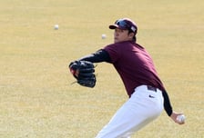 LG도 이긴 키움, 안우진 복귀까지 가시화! 사령탑 확언 "4월 안에 2군 등판→다음주 일정 나온다"