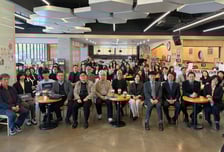 청년 취업 해법 공유...계명대, '일자리 첫걸음 보장센터' 표준 제시