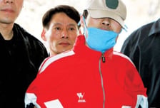 "살인 즐기려면 건강해야" 10㎞ 달리기·식단관리...아이·여성만 노렸다[뉴스속오늘]