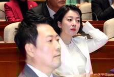 배현진 "서울지역 후보 구하기 어려워...국민의힘 선거 간판 교체 필요"