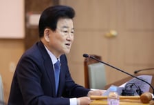 정동영 "李 대통령 '평화공존정책'이 중동 상황 한반도 전이 막아"