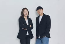 "대표가 직접 뛴다" 카카오엔터 고정희·장윤중, 플랫폼·글로벌 수장 겸직