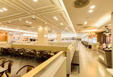 쿠우쿠우 목포점, 남악 펠리시티몰 리뉴얼 오픈