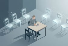 우정의 위기: 거의 만나지 않아도 그들은 여전히 내 '친구'일까? [PADO]