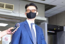 김건희 특검, '통일교 청탁' 윤영호 전 본부장 2심 징역 4년 구형