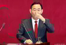 [속보]국민의힘, '주호영·이진숙 제외' 대구시장 경선 진행키로