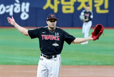 [포토]'알칸타라와 선발대결' 치리노스