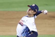 [포토] 박신지 '홈 개막전, 이겨야 한다'