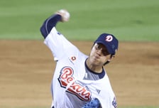 [포토] 박신지 '흔들리는 동공'