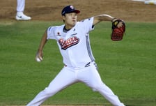 [포토] 양재환 '막아야 한다'