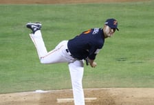 [포토] 두목곰 요리하는 에르난데스