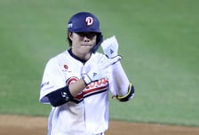 [포토] 박준순 '뚝심으로 간다'