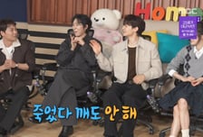 '유행 절단기' 전현무, 하이록스 거부 "죽었다 깨도 절대 안 해"