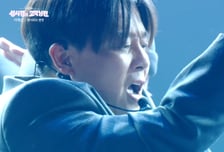 '51세' 이재훈, 14년 만의 음악방송 무대 "3주 만에 10㎏ 감량"